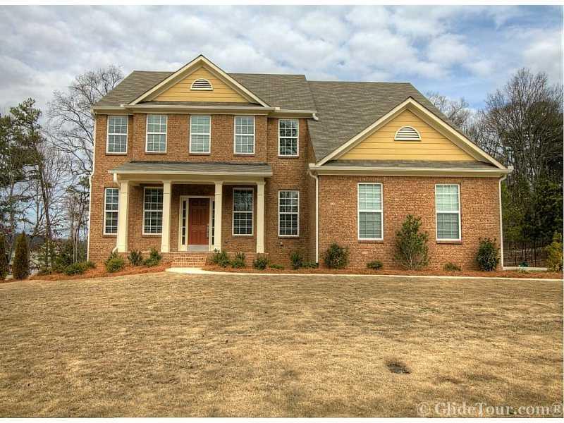 2710 Brentwood Estates Ct., Cumming, GA 30041