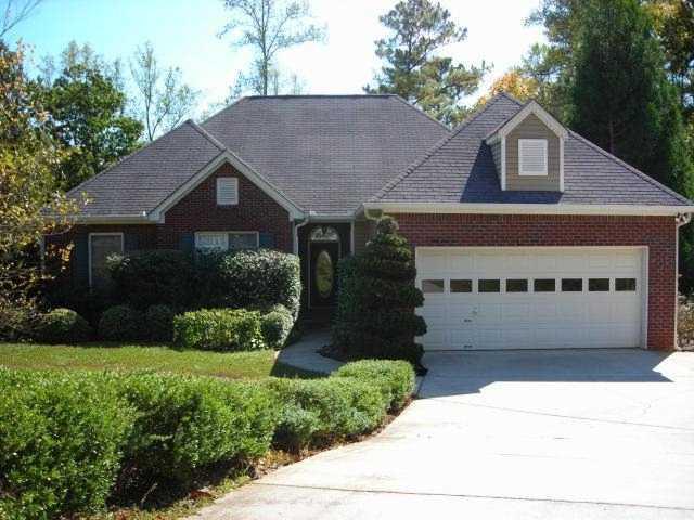 8288 Jensen Tr., Gainesville, GA 30506