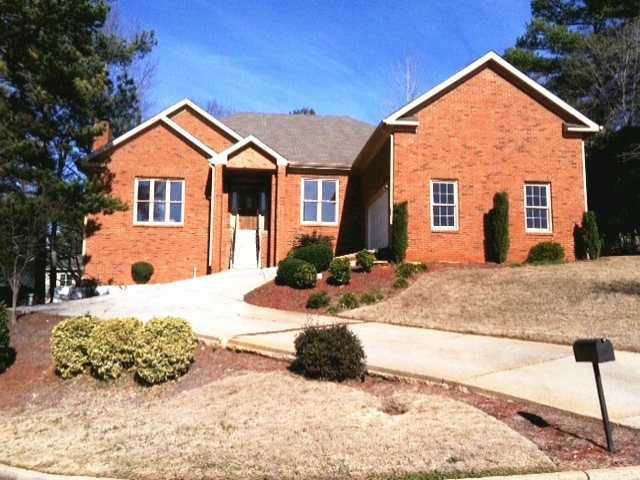 2285 Mint Julep Ct., Lawrenceville, GA 30044