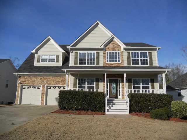 638 Bartow Dr., Dacula, GA 30019