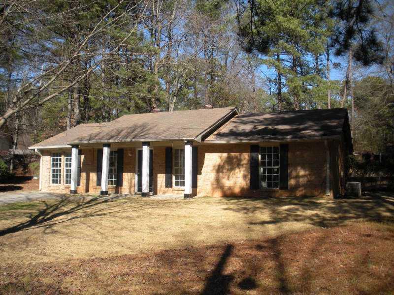 5732 Hall Hollow Dr., Norcross, GA 30093