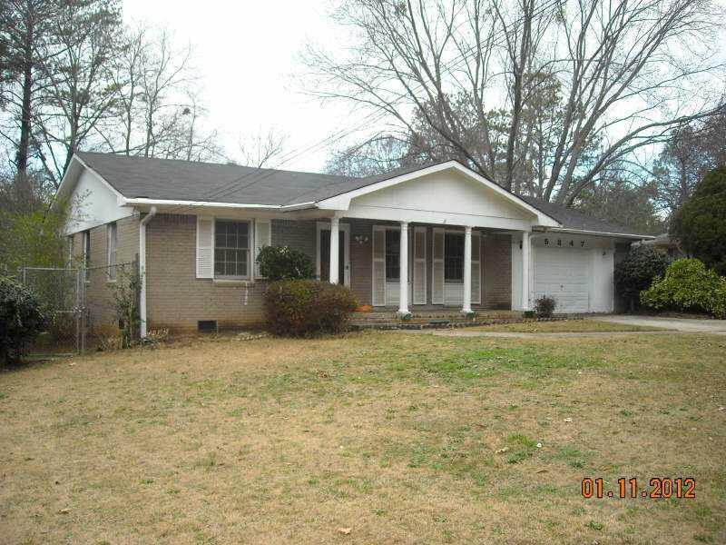5347 The Savoy St., Atlanta, GA 30349