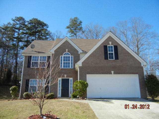 815 Chimney Trace Way, Lawrenceville, GA 30045