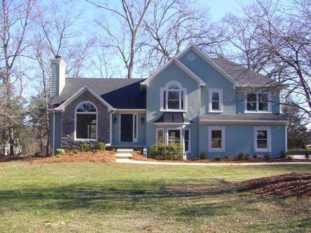 6950 Wyngate Dr., Cumming, GA 30040