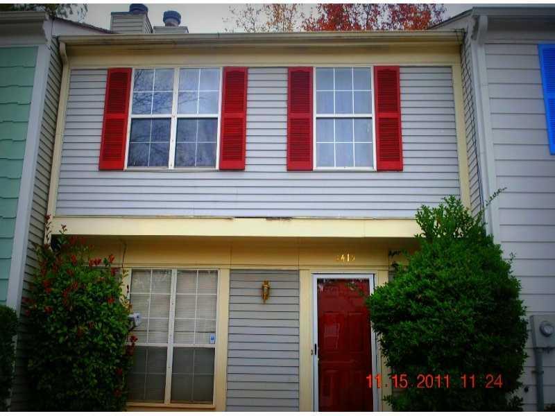 1415 Stonegate Ct., Stone Mountain, GA 30083
