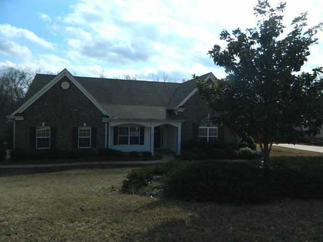 46 Black Jack Oak Dr., Jefferson, GA 30549