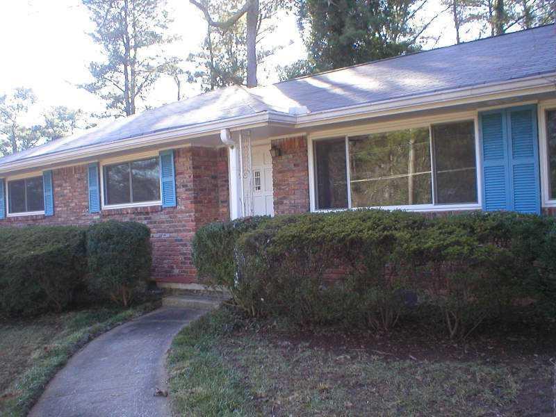 4203 Castle Pines Ct., Tucker, GA 30084