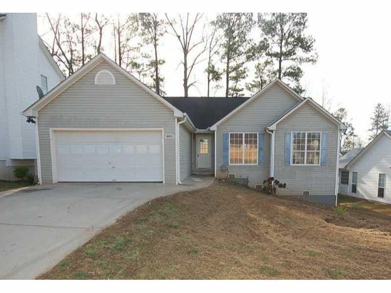804 Fernstone Tr., Lawrenceville, GA 30046