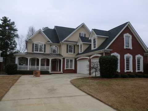 1022 Pathview Ct., Dacula, GA 30019