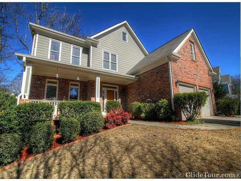 1359 Eastgate Ct., Atlanta, GA 30316