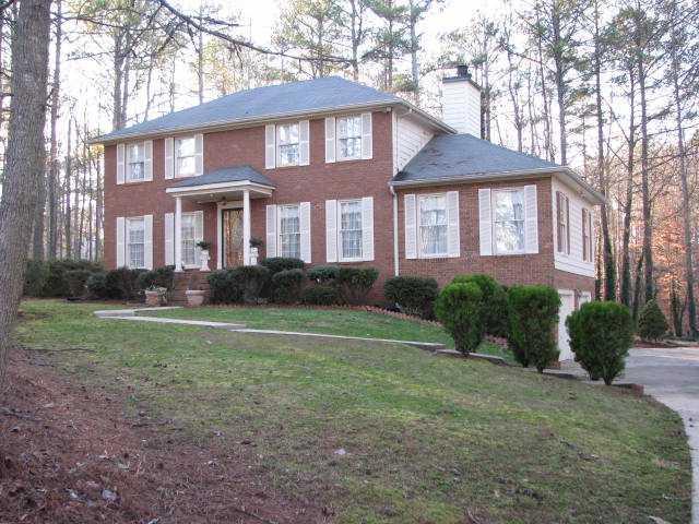 6371 Lakeview Ter., Douglasville, GA 30135