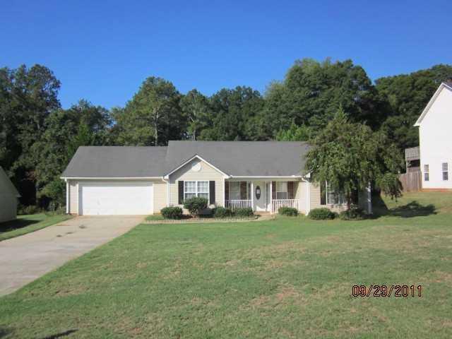 1249 Dale Dr., Monroe, GA 30656