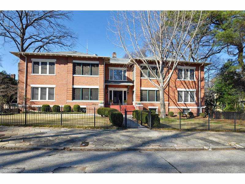 926 Waverly Way #F, Atlanta, GA 30307