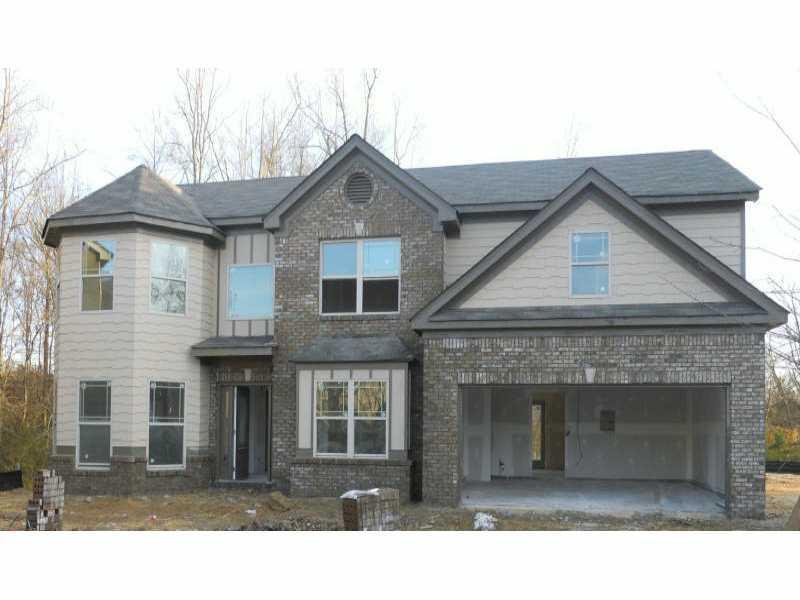 3463 Huddlestone Ln., Buford, GA 30519