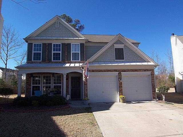 5042 Cypress Point Dr., Suwanee, GA 30024