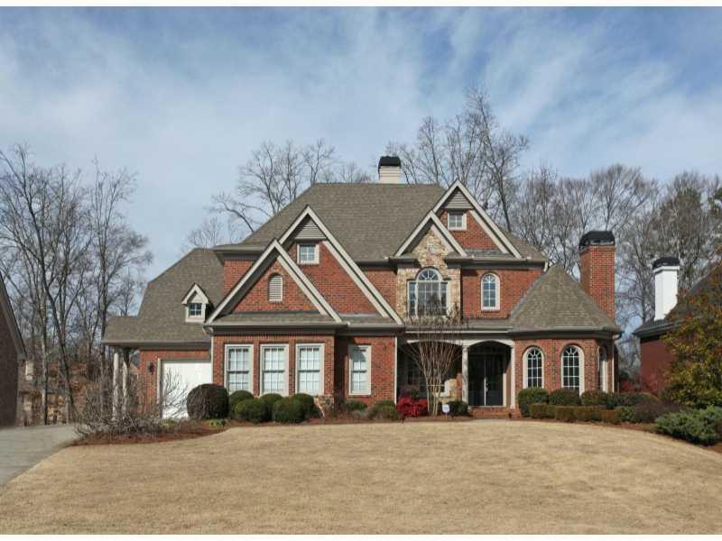 8755 Innisbrook Run, Duluth, GA 30097