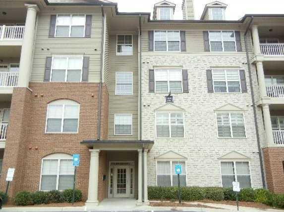 4805 W Village Way #2307, Smyrna, GA 30080
