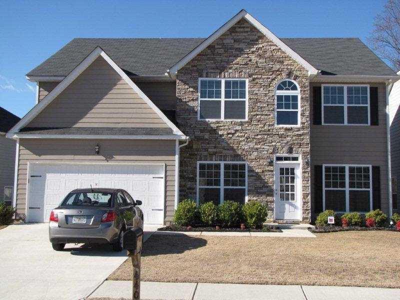 4406 Water Mill Dr., Buford, GA 30519