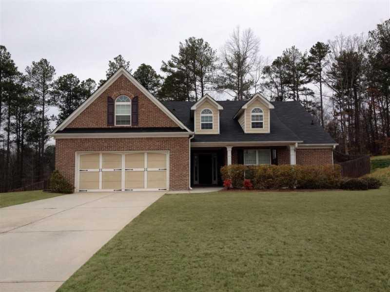 435 Jennifer Springs Dr., Monroe, GA 30656