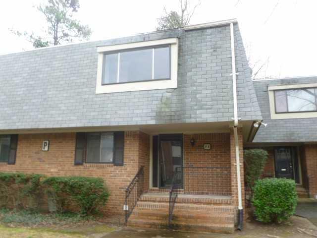145 Northwood Dr. #P8, Atlanta, GA 30342