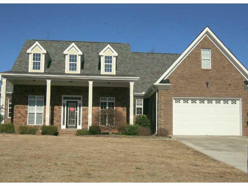 2136 Apalachee Tr., Monroe, GA 30656