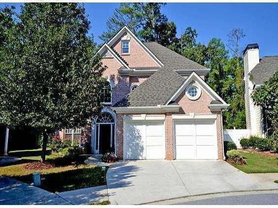 2524 Dering Pl., Atlanta, GA 30345