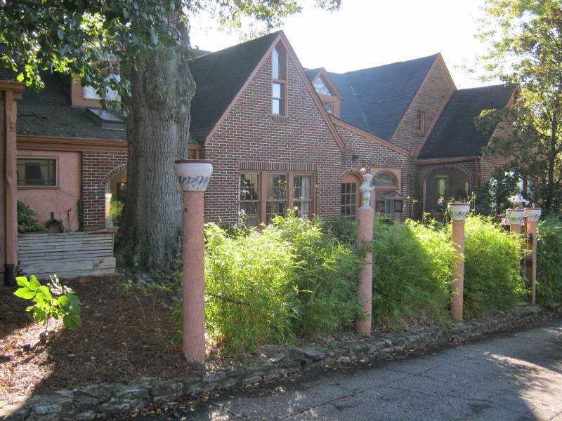 1004 Rosewood Dr., Atlanta, GA 30306