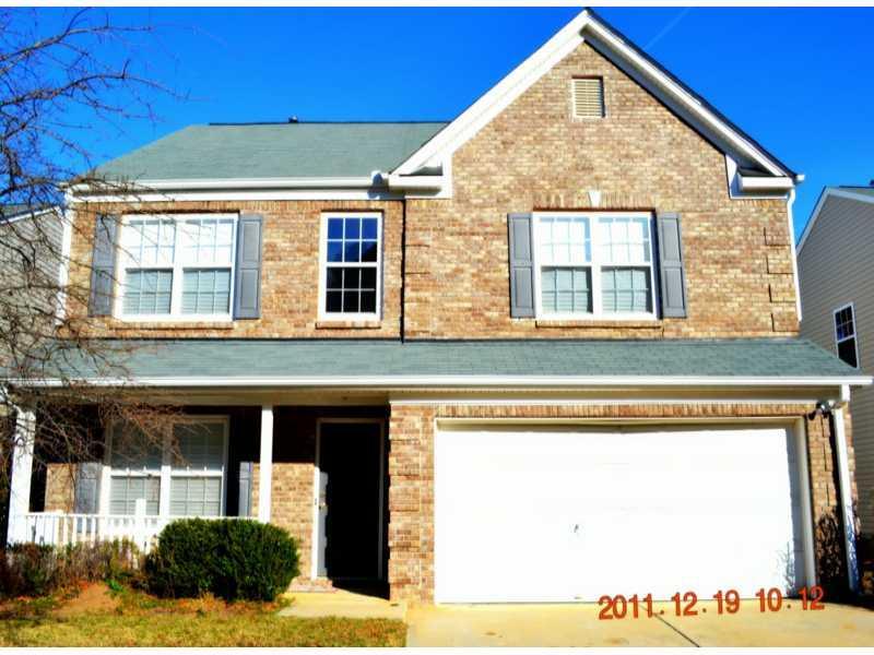 3277 Sable Run Rd., Atlanta, GA 30349