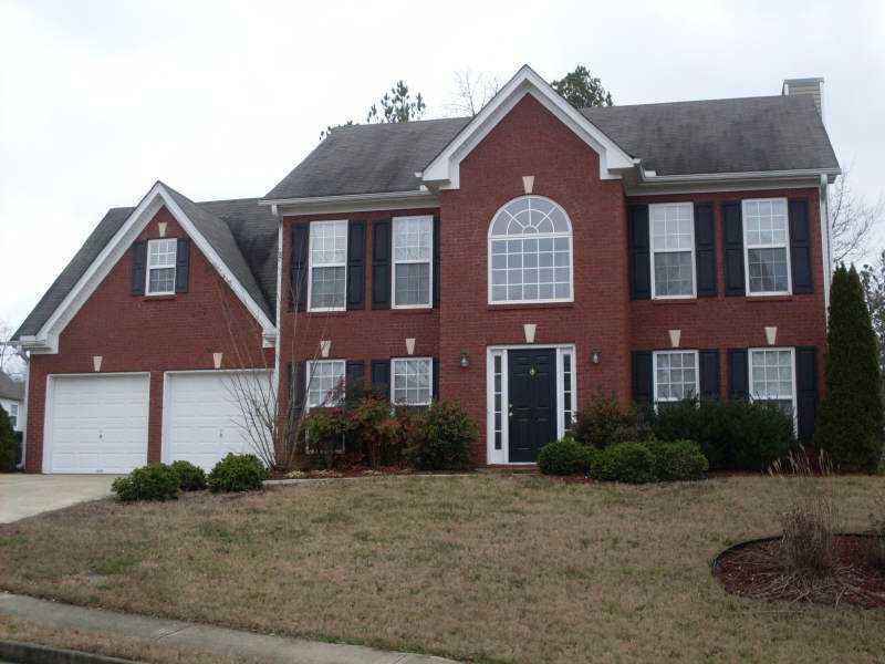 1157 Whatley Mill Ln., Lawrenceville, GA 30045