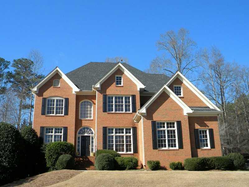 5041 Staverly Ln., Norcross, GA 30092