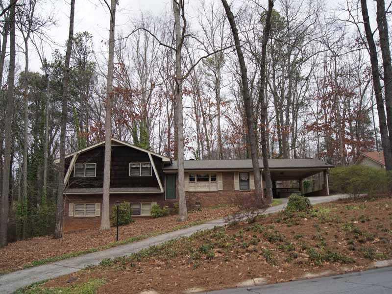 1150 Vermillion Ln., Marietta, GA 30060