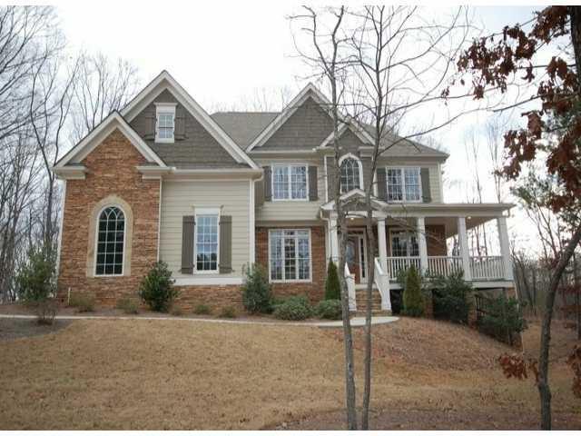 6025 Conners Path, Gainesville, GA 30506