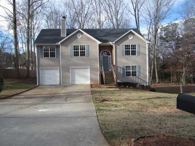 407 Mill Ridge Way, Lawrenceville, GA 30045