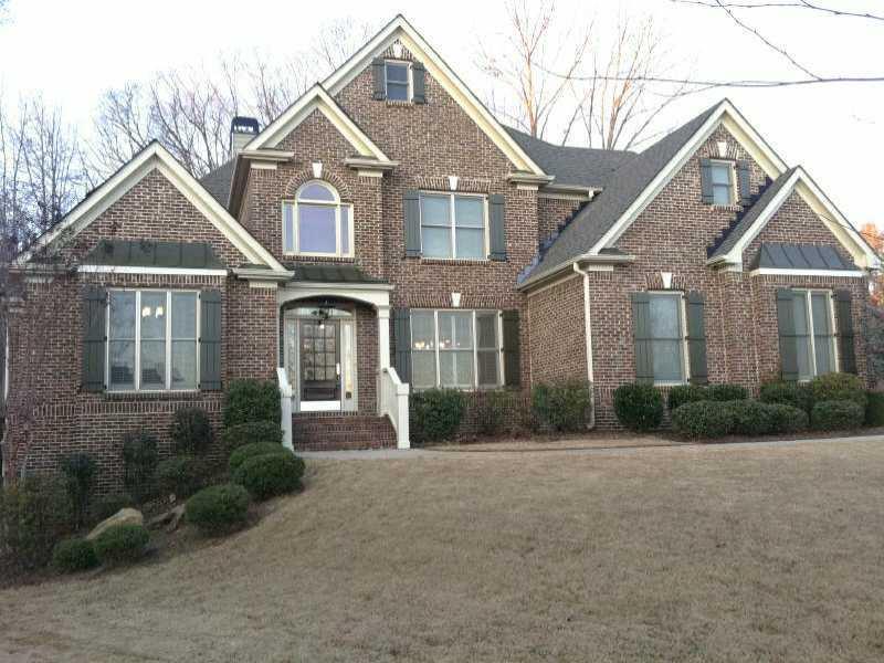 1925 Severbrook Pl., Lawrenceville, GA 30043