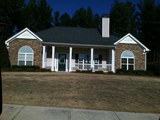 201 Polo Crossing, Hiram, GA 30141