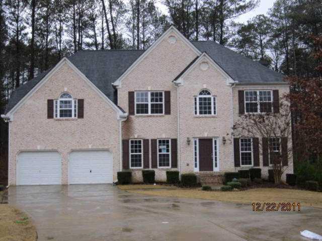 3870 Heritage Oaks Dr., Hiram, GA 30141