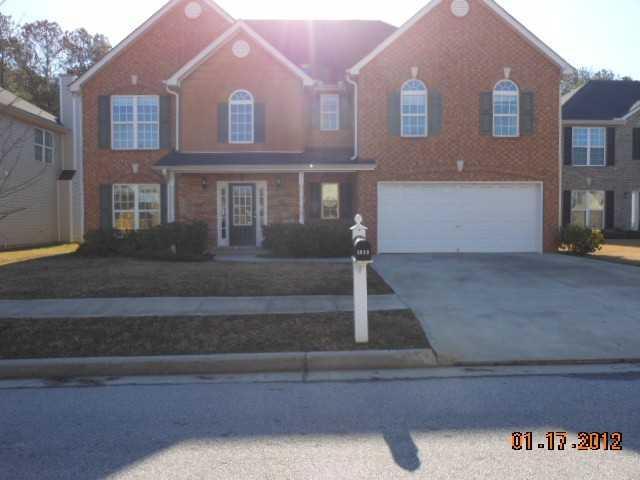 4919 Duval Pointe, Snellville, GA 30039