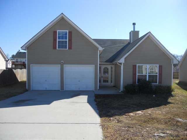 5276 High Tide Ct., Atlanta, GA 30349