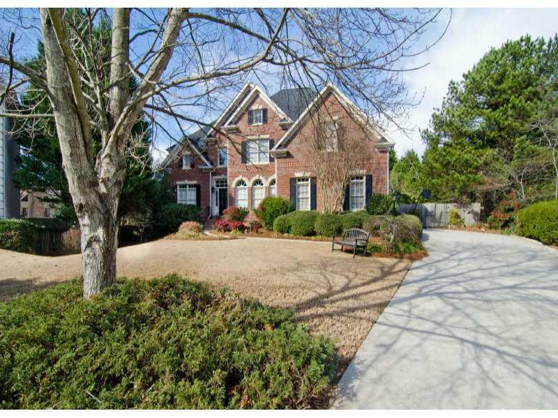 5318 Goose Creek Cove, Norcross, GA 30092