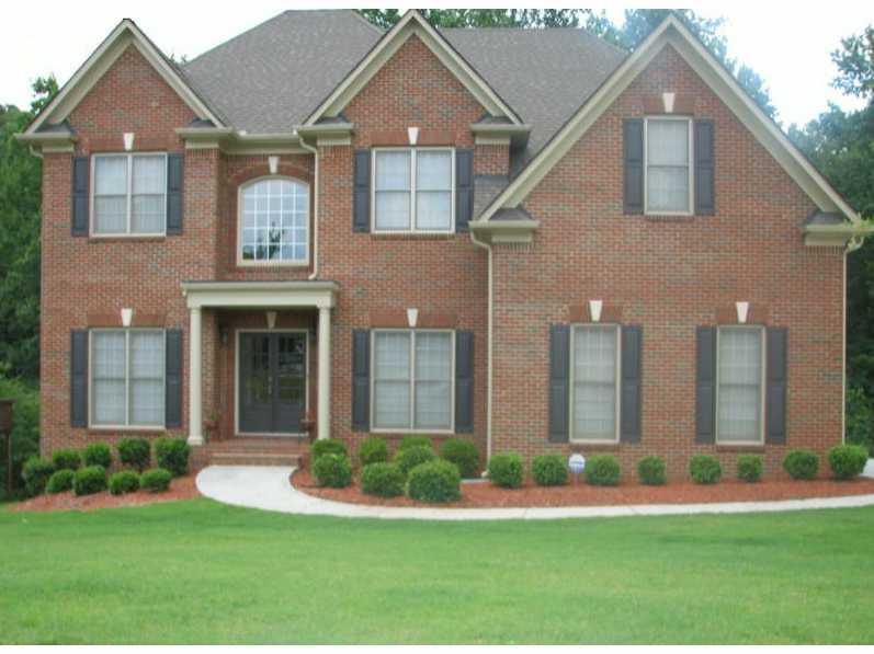 2204 Huntcrest Way, Lawrenceville, GA 30043