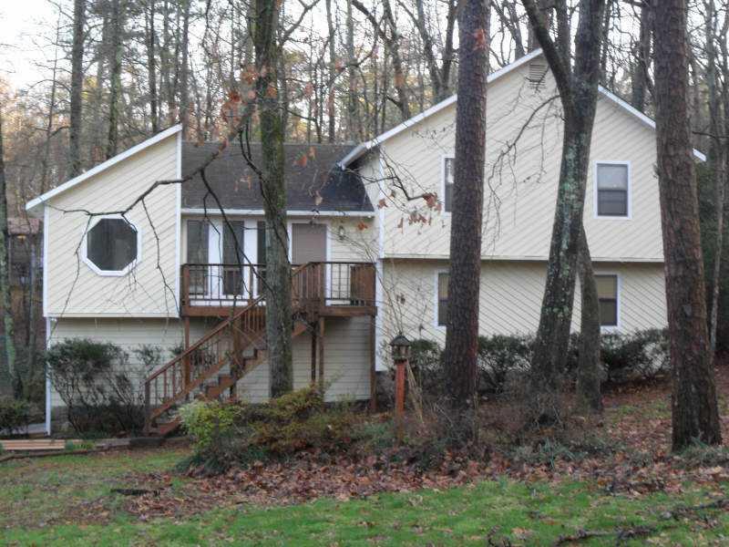 4726 Habersham Ridge, Lilburn, GA 30047