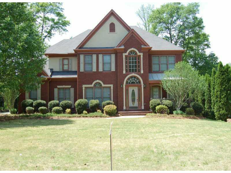 5055 Fenwick Dr., Cumming, GA 30040