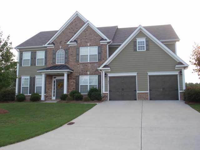 3510 Caney Creek Ln., Cumming, GA 30041