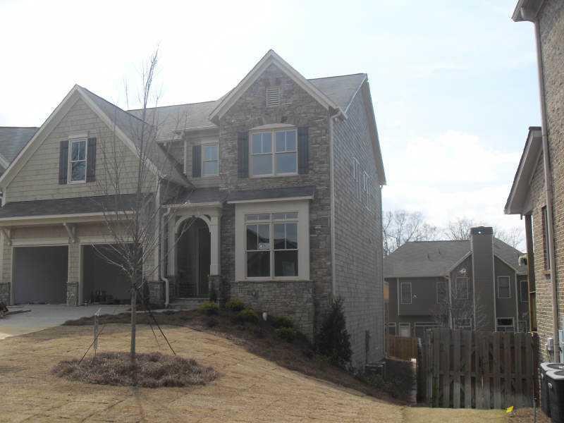 3830 Redstone Ct., Smyrna, GA 30080