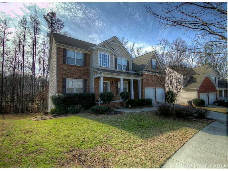 1678 Broomfield Way, Lawrenceville, GA 30044