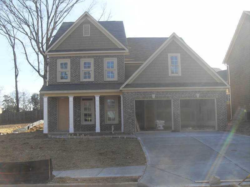 2110 Cheyanne Dr., Smyrna, GA 30080