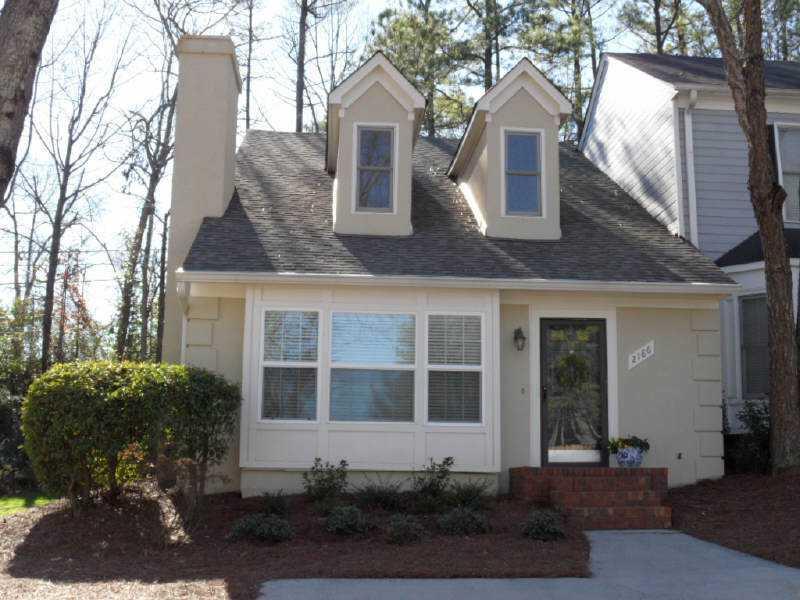 2186 Vinings North Ln., Smyrna, GA 30080