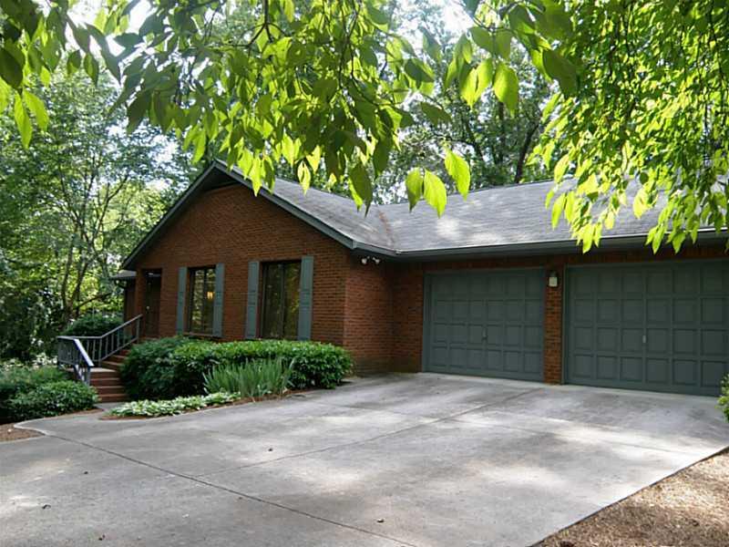 2636 Arldowne Dr., Tucker, GA 30084