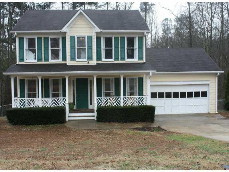 2885 Williams Farm Dr., Dacula, GA 30019