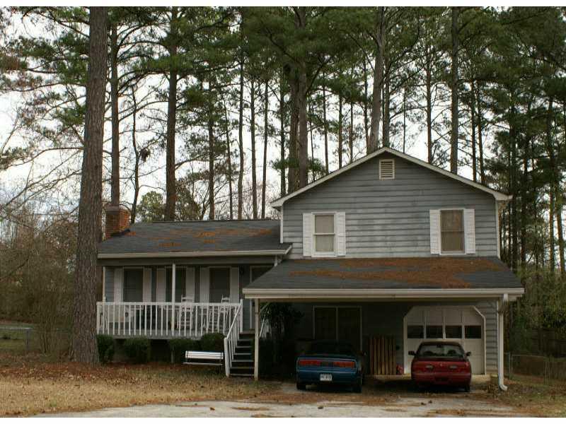 5788 Stonehaven Dr., Kennesaw, GA 30152